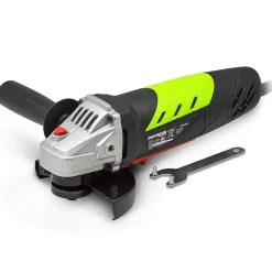 Constructor Promotional - Haakse Slijper 500W - 115Mm