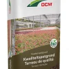 Dcm Potgrond Kwekerspotgrond 60L