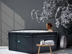 De Octopus Spa 4-6 Personen O193X73Cm