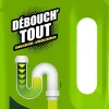 Debouch'Tout Biologische Ontstopper Vloeibaar 1L