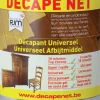 Decape Net Universeel Afbijtmiddel 2,5L