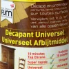 Decape Net Universeel Afbijtmiddel 750Ml