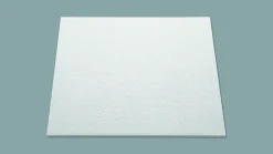 Decoflair Plafondtegel T140 - Polystyreen - 11Mm- 50X50Cm - 2M² - 8 Stuks
