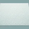 Decoflair Polystyreen Plafondtegel T107 Wit 50X50X1Cm 8St