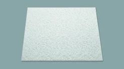 Decoflair Polystyreen Plafondtegel T107 Wit 50X50X1Cm 8St