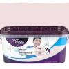 Decomode Muurverf Superdekkend Mat Marshmallow 2,5L