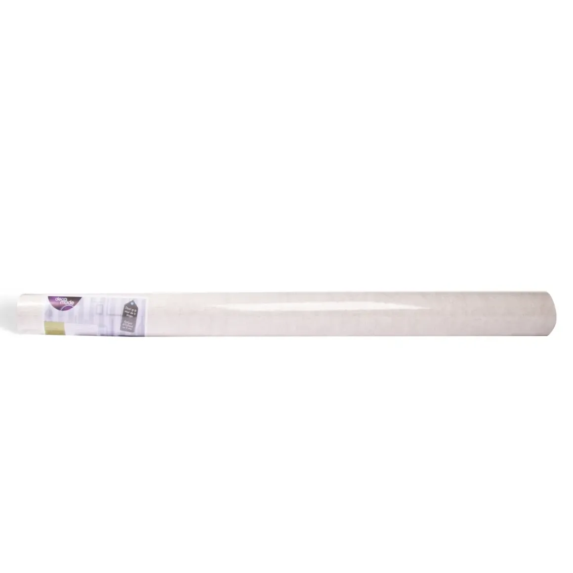 Decomode Vliesbehang Cottage Creme
