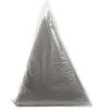 Decoris Kerstboomrok Polyester 100Cm Wit