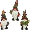 Decoris Kerstfiguur Kabouter 13,5Cm Diversen