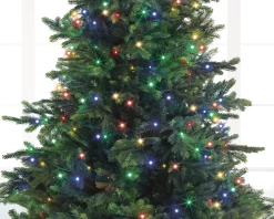 Decoris Kerstverlichting 180 Led-Lampjes Meerkleurig 13,5M
