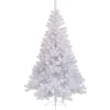 Decoris Kunstkerstboom Imperial Wit 180Cm