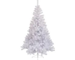Decoris Kunstkerstboom Imperial Wit 180Cm