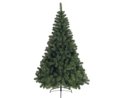 Decoris Kunstkerstboom Majestic Groen 180Cm