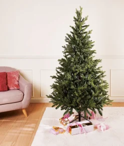 Decoris Kunstkerstboom Robinson Groen 240Cm