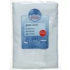 Decoris Sneeuwdeken Vilt 250Cm Wit