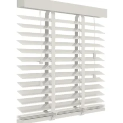 Decosol 944 Horizontale Jaloezie Wit 160X180Cm