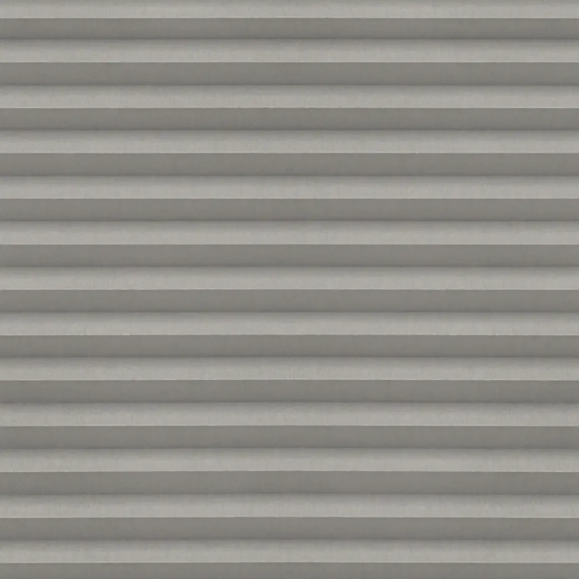 Decosol 6012 Plissegordijn Lichtdoorlatend Grijs 80X180Cm
