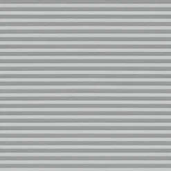 Decosol 6018 Plissegordijn Verduisterend Lichtgrijs 200X180Cm