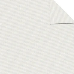 Decosol 5881 Rolgordijn Deluxe Lichtdoorlatend Uni Wit 90X190Cm