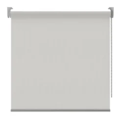 Decosol 5881 Rolgordijn Deluxe Lichtdoorlatend Uni Wit 120X190Cm