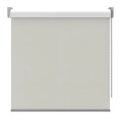 Decosol 5643 Rolgordijn Verduisterend Lux Wit 90X190Cm