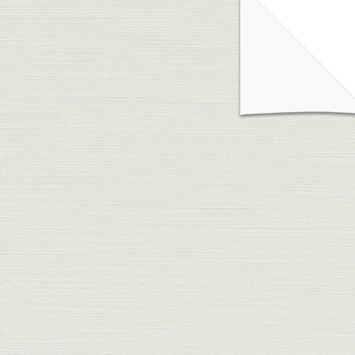Decosol 5643 Rolgordijn Verduisterend Lux Wit 60X190Cm