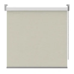 Decosol 751 Rolgordijn Verduisterend Beige 120X190Cm