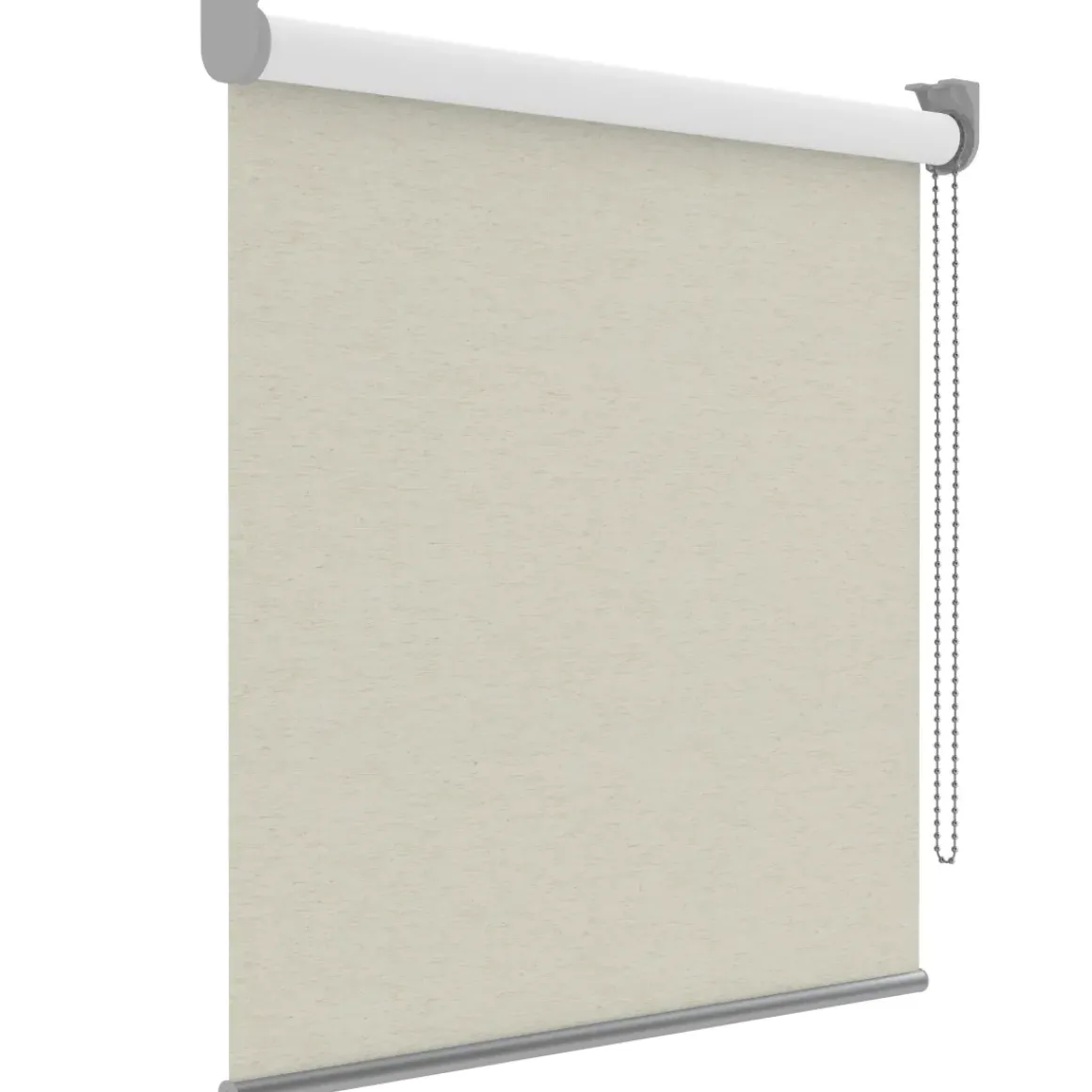 Decosol 751 Rolgordijn Verduisterend Beige 120X190Cm