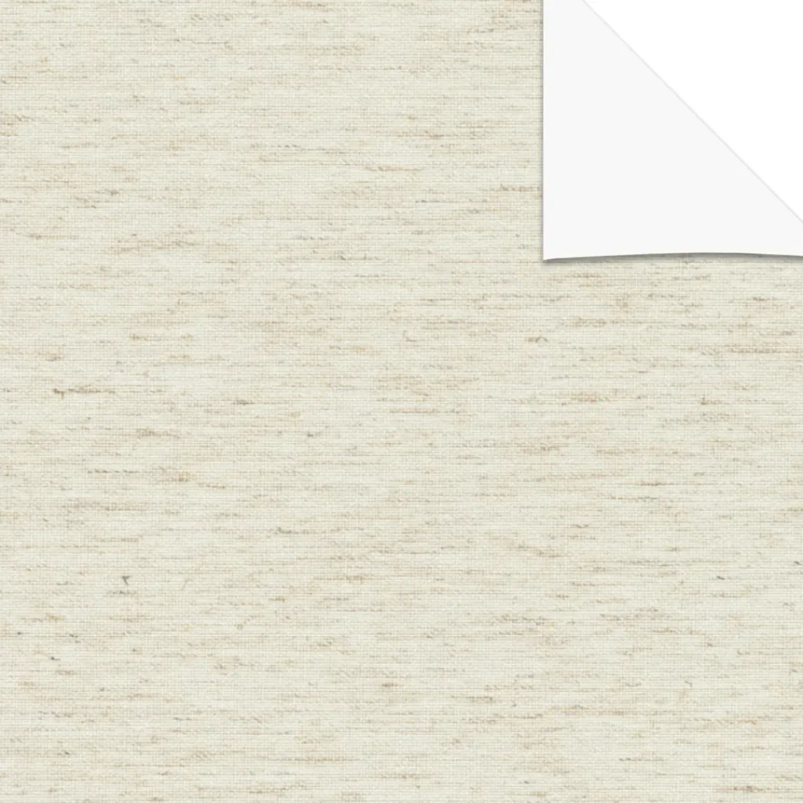 Decosol 751 Rolgordijn Verduisterend Beige 120X190Cm