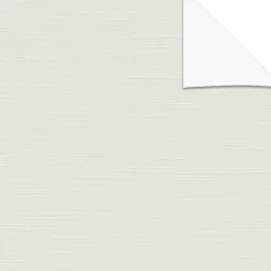 Decosol 5643 Rolgordijn Verduisterend Lux Wit 150X190Cm