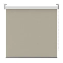 Decosol 3651 Rolgordijn Verduisterend Lux Zand 150X190Cm
