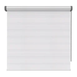 Decosol 4500 Roljaloezie Deluxe Lichtdoorlatend Wit 150X210Cm