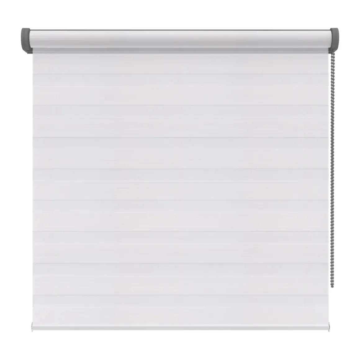 Decosol 4500 Roljaloezie Deluxe Lichtdoorlatend Wit 150X210Cm