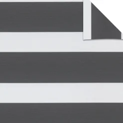 Decosol 4502 Roljaloezie Lichtdoorlatend Lux Antraciet 120X210Cm