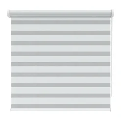 Decosol 412 Roljaloezie Lichtdoorlatend Uni Wit 120X160Cm