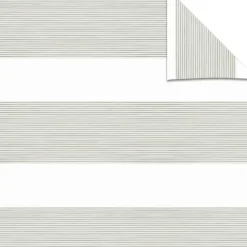 Decosol 4404 Roljaloezie Lichtdoorlatend Lux Wit 120X210Cm