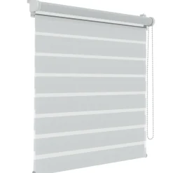 Decosol 412 Roljaloezieen Lichtdoorlatend Wit 120X190Cm