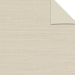 Decosol Rolgordijn Verduisterend 5676 Effen Creme 210X190Cm