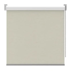 Decosol Rolgordijn Verduisterend 751 Effen Beige 210X190Cm