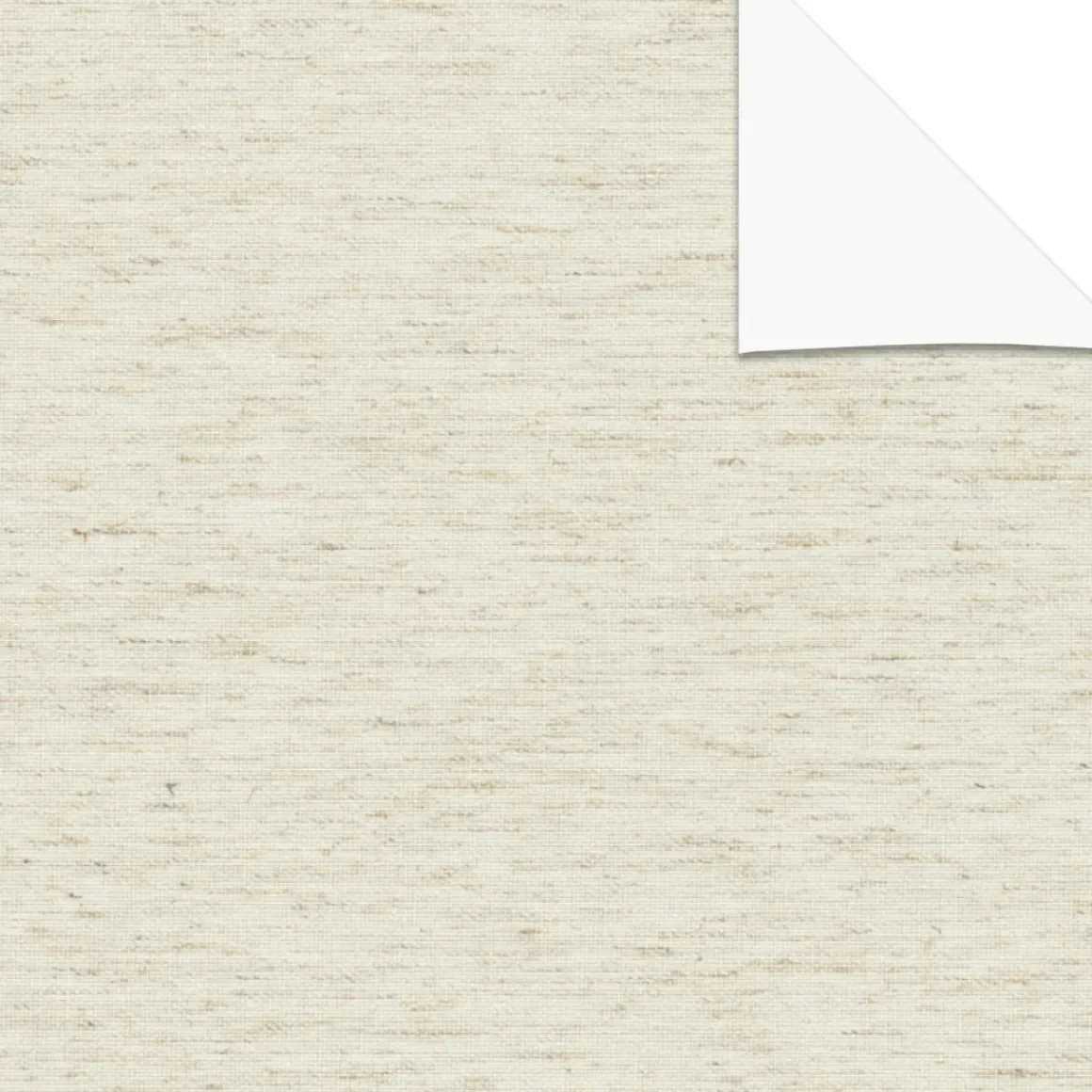 Decosol Rolgordijn Verduisterend 751 Effen Beige 210X190Cm