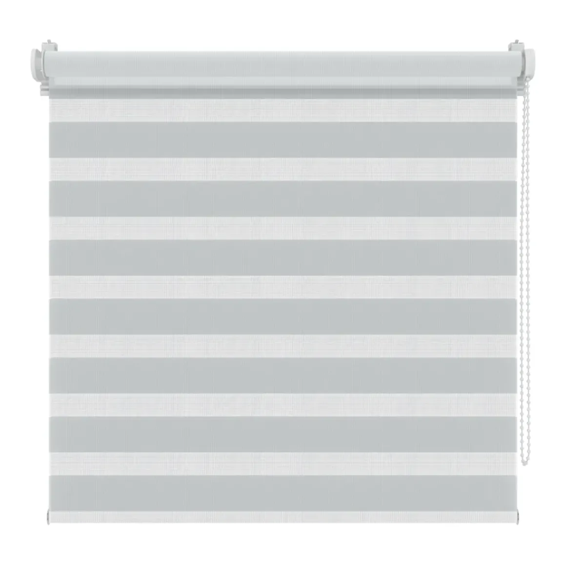 Decosol Roljaloezie Voor Draaikiepramen Wit 52X160Cm