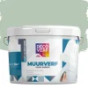 Decoverf Muurverf Saliegroen, 4L