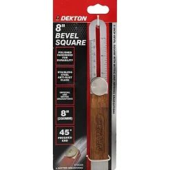 Dekton Duurzame Zweihaak 20Cm