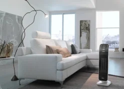 De'Longhi Keramische Verwarming ‘Hfx65V20' 2000W