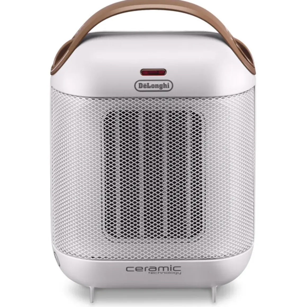 De'Longhi Keramische Verwarming ‘Hfx30C18.Iw' 1800W