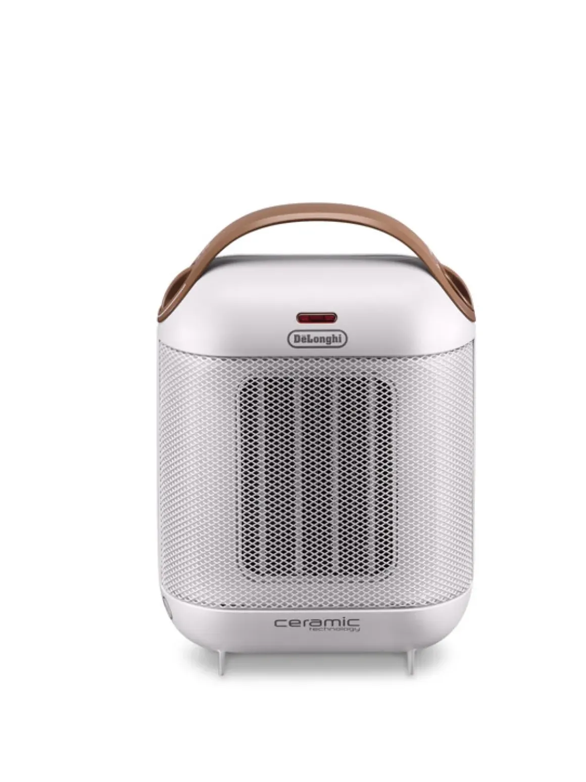 De'Longhi Keramische Verwarming ‘Hfx30C18.Iw' 1800W