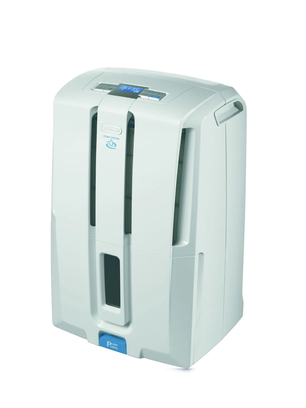 De'Longhi Luchtontvochtiger Dd230P