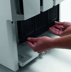 De'Longhi Luchtontvochtiger Dd230P