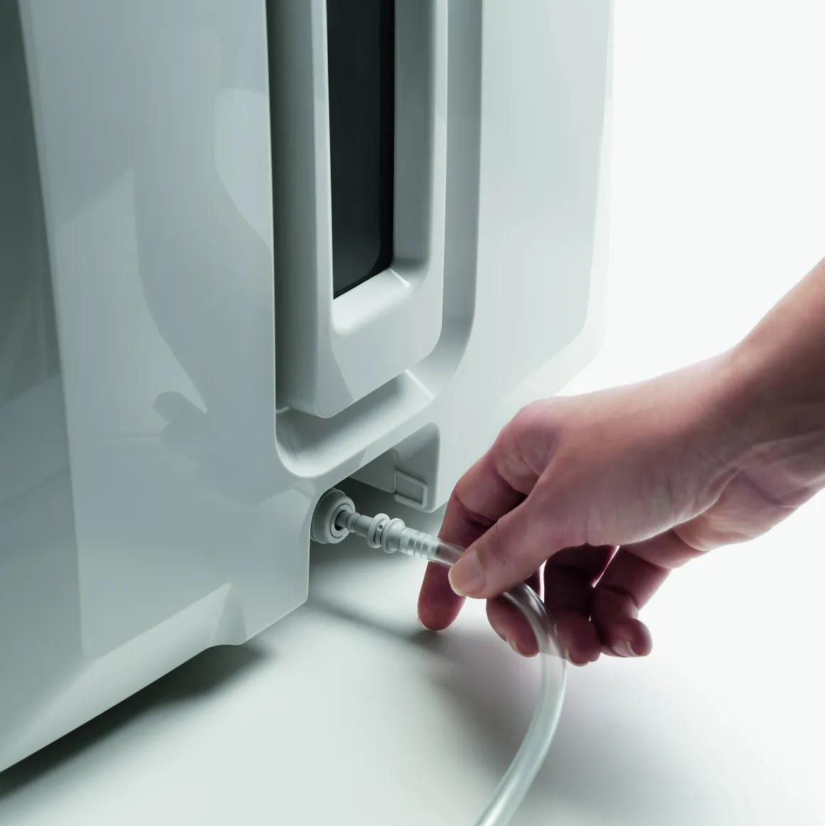 De'Longhi Luchtontvochtiger Dd230P
