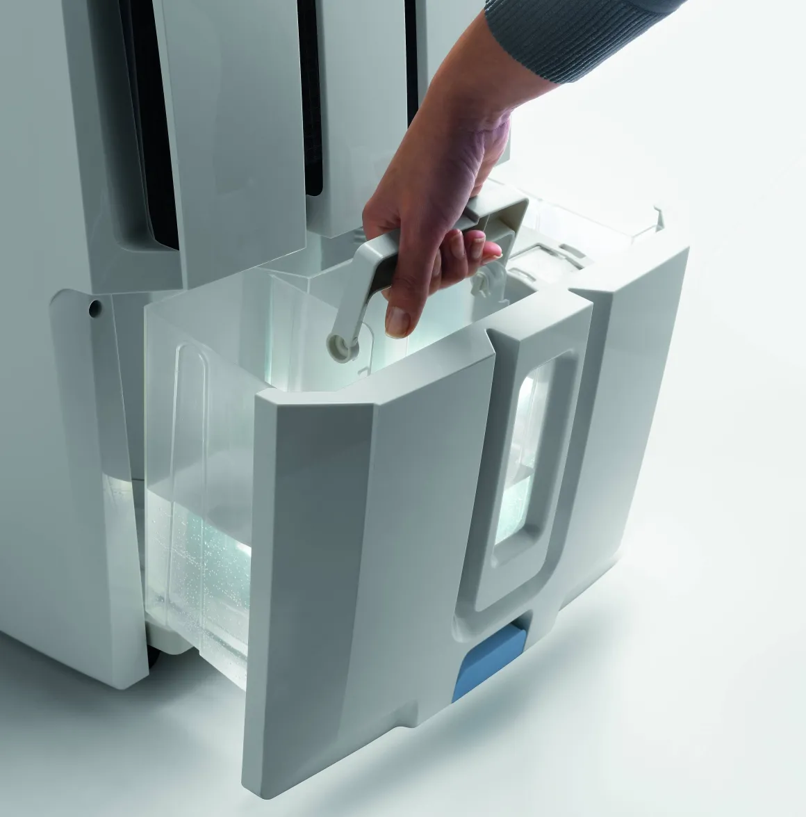 De'Longhi Luchtontvochtiger Dd230P